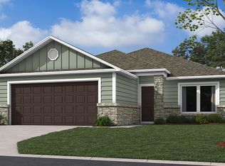 RC Baltimore Plan, Cambridge Park (KC), Blue Springs, MO 64014