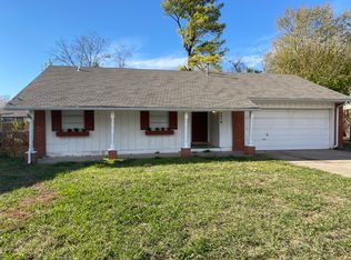 3610 S 116th Ave E, Tulsa, OK 74146