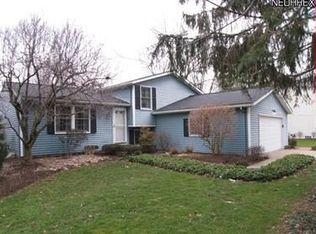 8661 Lawton Dr, Macedonia, OH 44056