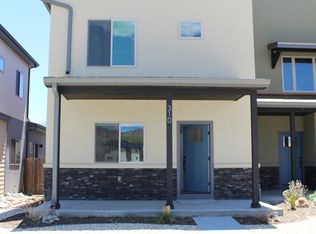 310 Old Stage Rd, Salida, CO 81201