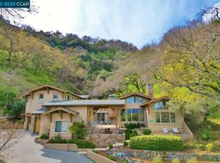 1624 Campesino Ct, Alamo, CA 94507