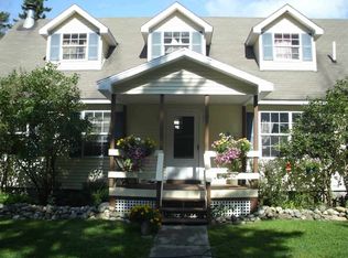 7463 Wileytown Rd, Middle Grove, NY 12850