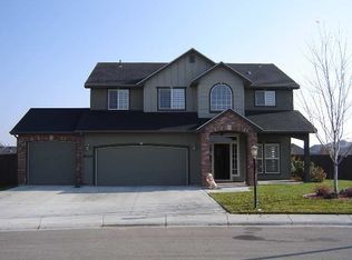 600 W Highland, Nampa, ID 83687