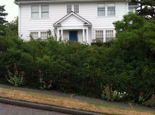 5302 NE 42nd St, Seattle, WA 98105