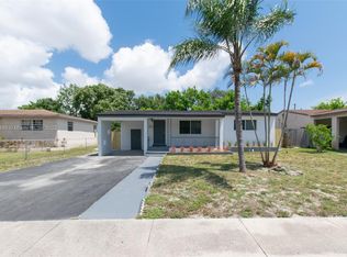 2813 SW 10th St, Fort Lauderdale, FL 33312