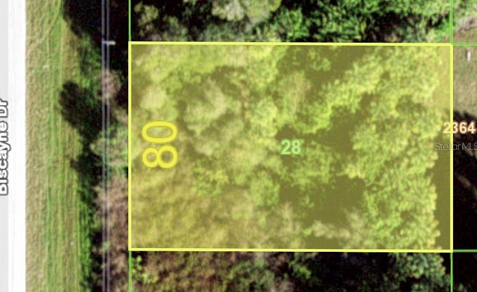 1st image of 342 BISCAYNE DRIVE LOT 28