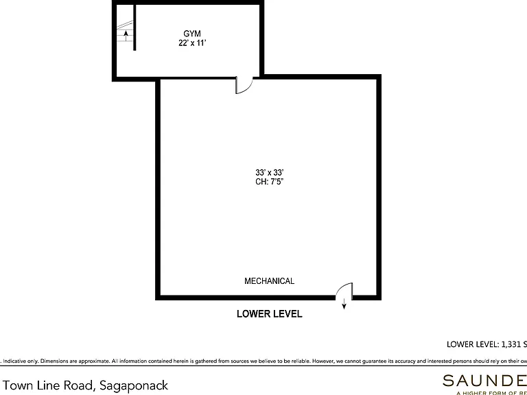 1280 Town Line Rd — Photo 38
