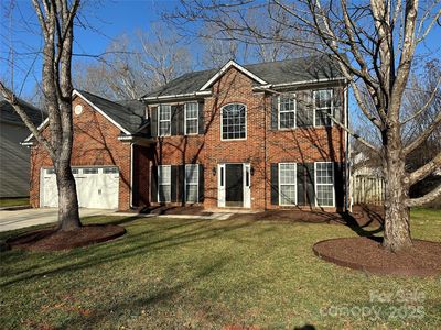6245 Falls Lake Dr, Charlotte, NC, 28270