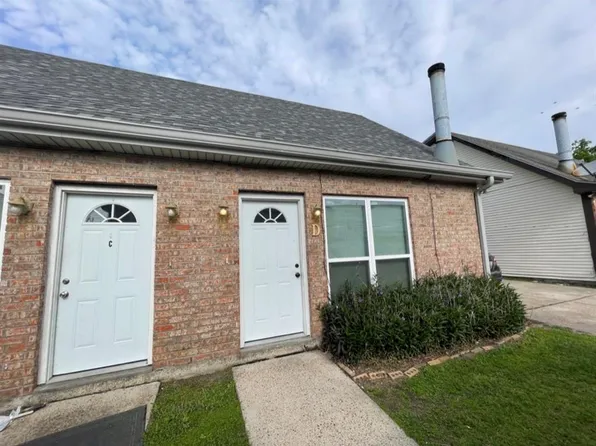 4136 Georgia Ave, Kenner, LA 70065