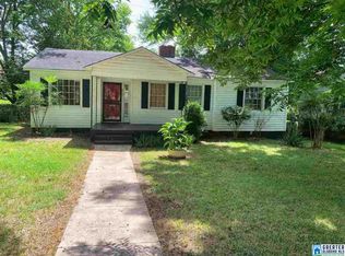 413 Knox Ave, Anniston, AL 36207
