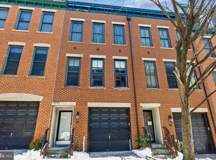 19 S Regester St, Baltimore, MD 21231