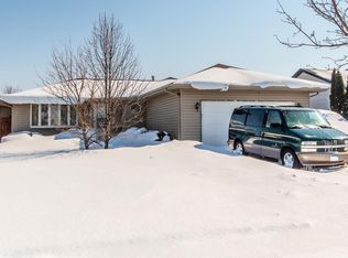 1406 Gilray Dr, Joliet, IL 60431