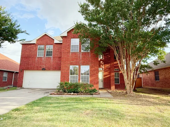 1916 Silver Leaf Dr, Little Elm, TX 75068