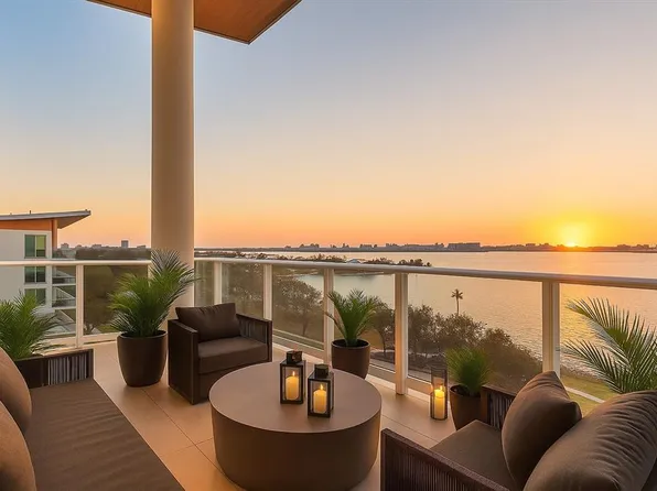 1020 Sunset Point Rd #703, Clearwater, FL 33755