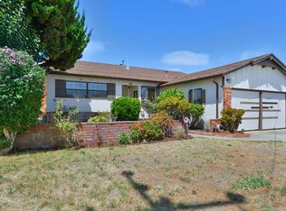 15427 Farnsworth St, San Leandro, CA 94579