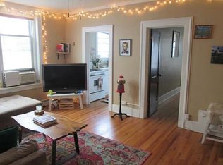 1372 N Marion St APT 5, Denver, CO 80218