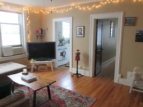 1372 N Marion St #8, Denver, CO 80218