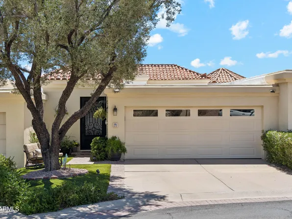 3800 E LINCOLN Drive #37, Phoenix, AZ 85018