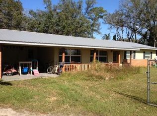 15012 Caruthers Rd, Dover, FL 33527