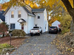 20 Adams St, Marlborough, MA 01752