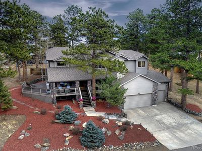 1334 Solitude Lane, Evergreen, CO, 80439