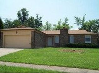 3000 Terry Ct, Radcliff, KY 40160