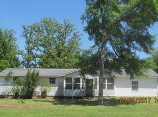 13380 Greasy Valley Rd #8, Prairie Grove, AR 72753