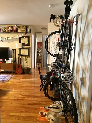 Rented by Citi Habitats | media 7