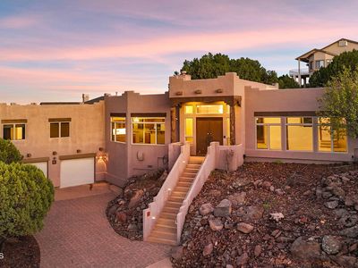 1047 Yavapai Hills Dr, Prescott, AZ, 86301