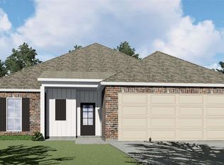 7069 E Sunset Loop, Addis, LA 70710