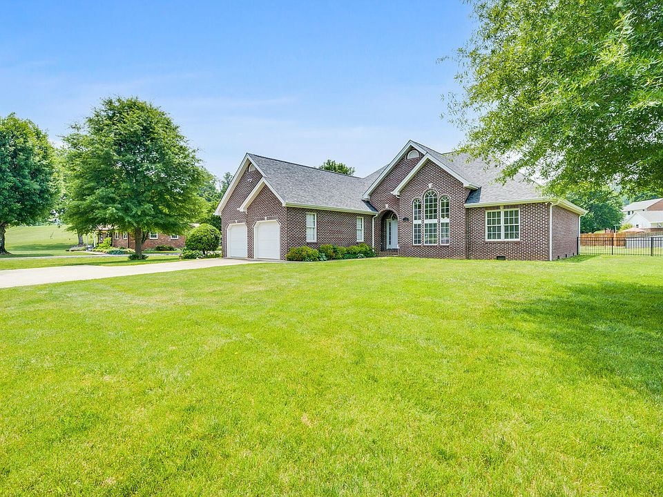 2258 Rock Springs Rd, Kingsport, TN 37664 MLS 9952205 Zillow