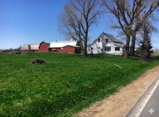 303 Canaan Rd, Ellenburg Depot, NY 12935