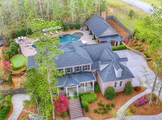 156 Pond View Rd, Evans, GA 30809