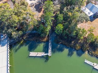 0 Bailey Island Ln, Edisto Island, SC 29438