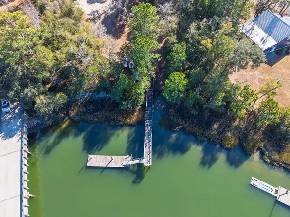 0 Bailey Island Ln, Edisto Island, SC 29438