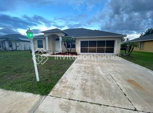 7661 Glenallen Blvd, North Port, FL 34287