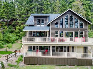 1031 Sandstone Dr, Ronald, WA 98940