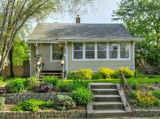 1304 Clinton Ave, Des Moines, IA 50313