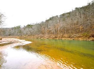 100 River Run Rd #9 & 10, Eureka Springs, AR 72632