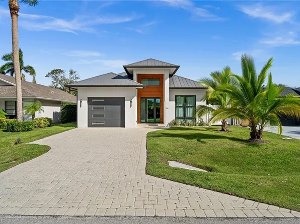 781 103rd AVE N, NAPLES, FL 34108