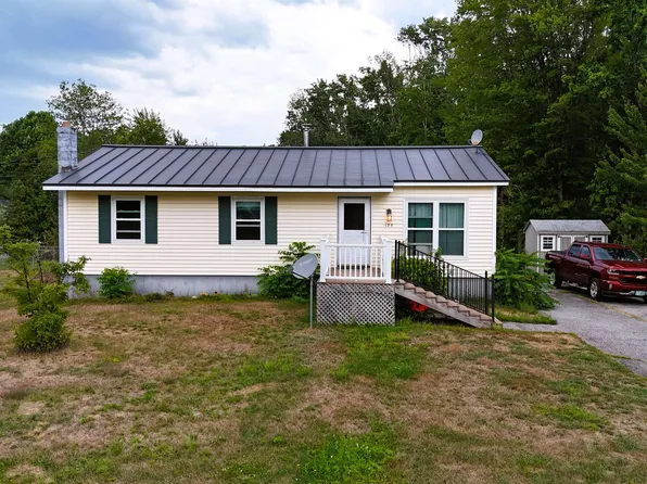 175 Liberty Lane, Keene, NH 03431