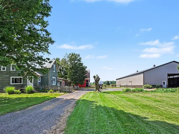 20516 County Road 36, Goshen, IN 46526