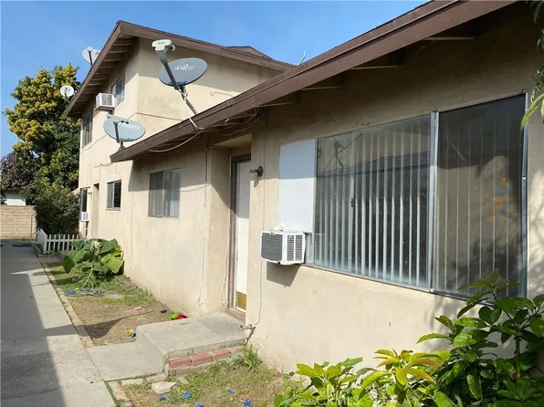 2719 Maxson Rd APT C, El Monte, CA 91732