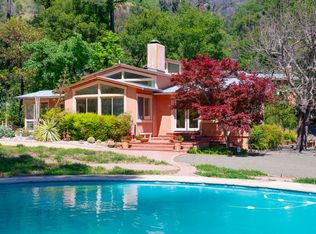 321 Dutch Henry Canyon Rd, Calistoga, CA 94515