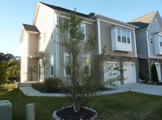 8724 Polished Pebble Way, Laurel, MD 20723