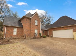 2660 Stout Cv, Memphis, TN 38119