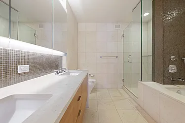 Rented by Compass