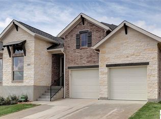2607 Tortuga Verde, San Antonio, TX 78245