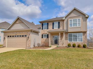 309 Hampstead Dr, Sugar Grove, IL 60554