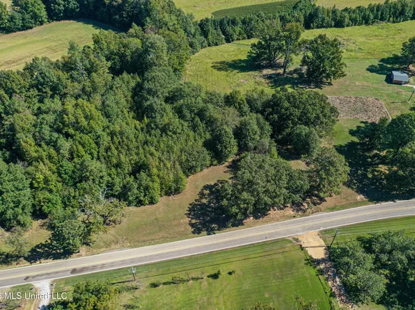 Maben Starkville Rd, Maben, MS 39750